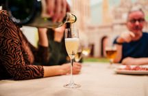 Jamón Experience Masterclass: The Ultimate Ham & Cava Tasting