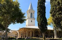 Topkapi Palace Private Tours - Skip The Ticket Line 