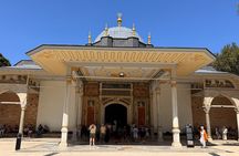 Topkapi Palace Private Tours - Skip The Ticket Line 