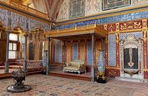 Private Full-Day Guided Tour: Istanbul Old City