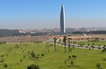 Casablanca to Rabat Imperial Day Trip by Train