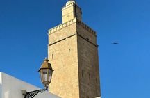 Casablanca to Rabat Imperial Day Trip by Train