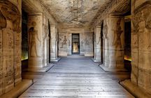 Dendera, Osireion & Abydos Full-Day Tour from Hurghada 