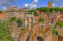 FORUM-Palatine & SUPER Sites Visit with Digital Audio Guide