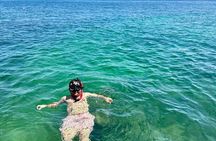 Boat Tour of the Rosary Islands