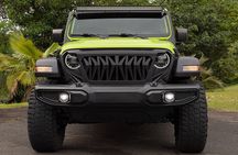 Convertible Private Photo Tour Hawaii