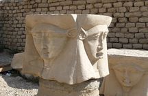 Day tour to Dendera & Abydos Temples from Luxor ( Private Tour)