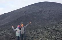 Hike to Pacaya Volcano
