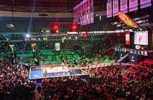 Lucha Libre Fridays Night Show Seats from Balcony