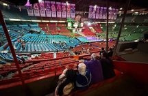 Lucha Libre Fridays Night Show Seats from Balcony