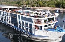 la Terrasse Nile Cruise