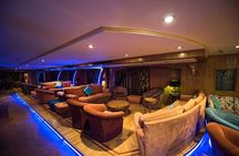 la Terrasse Nile Cruise