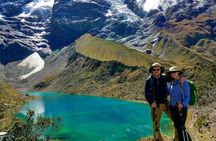 Cusco 4-Day: Short Inca Trail, Machu Picchu, Humantay & Rainbow