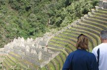 Cusco 4-Day: Short Inca Trail, Machu Picchu, Humantay & Rainbow