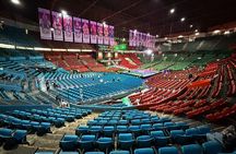Lucha Libre Fridays Night Show Seats from Balcony