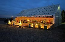 Marrakech Sunrise Hot Air Balloon Ride with Berber Breakfast