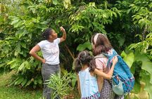 Vanilla Circuit, meeting our local producers