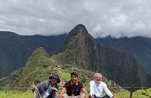 04 Days: City Tour |Sacred Valley | MachuPicchu | Group Tour