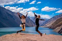 Cajon del Maipo : El Yeso & Spa Reservoir River Sanctuary