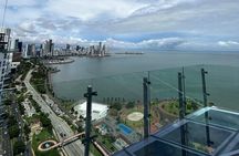 EXPLORE PANAMA City 100% Private + Old Town + Canal + Poin