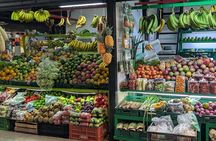  Private Walking Tour Envigado Discovery