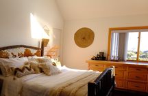 Soul Dusk Retreat: An Overnight Desert Healing Experience