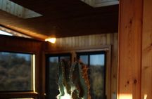 Soul Dusk Retreat: An Overnight Desert Healing Experience