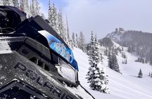 Beginner Private Guided Backcountry Adventure (Full Day)