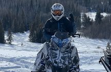 Beginner Private Guided Backcountry Adventure (Full Day)