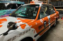 Hakodate Highlights 5 Hours Private Shore Excursion