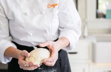 Artisan Bread Baking Class in Phoenix (Star & Braided Loaves)