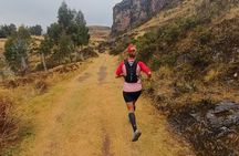 9KM Inca Trail Run Adventure 