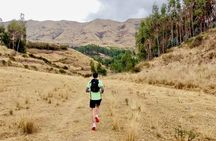 9KM Inca Trail Run Adventure 