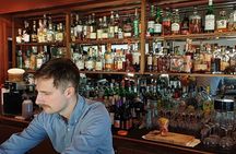 Cocktails And Stories From Pike Place Market