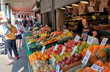 Cocktails And Stories From Pike Place Market