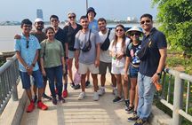 Cu Chi Tunnels and Mekong Delta Full Day Small Group Tour 