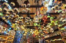 Thread of Faith and Fabric: Singapore Kampong Glam Walking Tour
