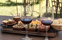 Anthonij Rupert Estate Full Day Wine Experience