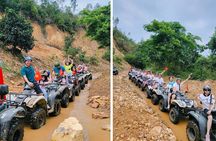 From Hanoi: From Hanoi: The Ultimate ATV Off-road Adventure