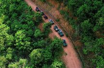 From Hanoi: From Hanoi: The Ultimate ATV Off-road Adventure
