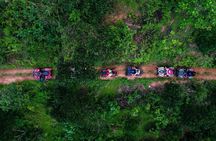 From Hanoi: From Hanoi: The Ultimate ATV Off-road Adventure