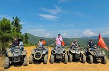 From Hanoi: From Hanoi: The Ultimate ATV Off-road Adventure