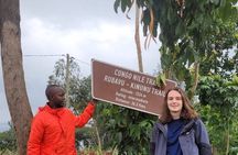 3 Days Congo Nile trail Hike
