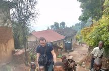 3 Days Congo Nile trail Hike