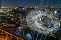 Dubai Private City Tour (MInivan with Driver)