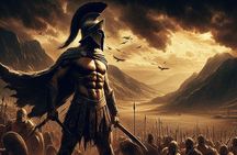 Delphi and Thermopylae Private Tour from Athens