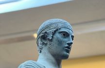 Delphi and Thermopylae Private Tour from Athens