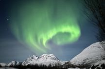 Budget Northern Lights Experience Essential Aurora Chase