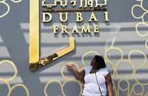 Dubai Layover Stopover and Transit Tour - Private & Customizable