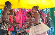 Nairobi Heritage, Historical and Cultural Day Tour